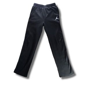 Air Jordan XL Boys joggers